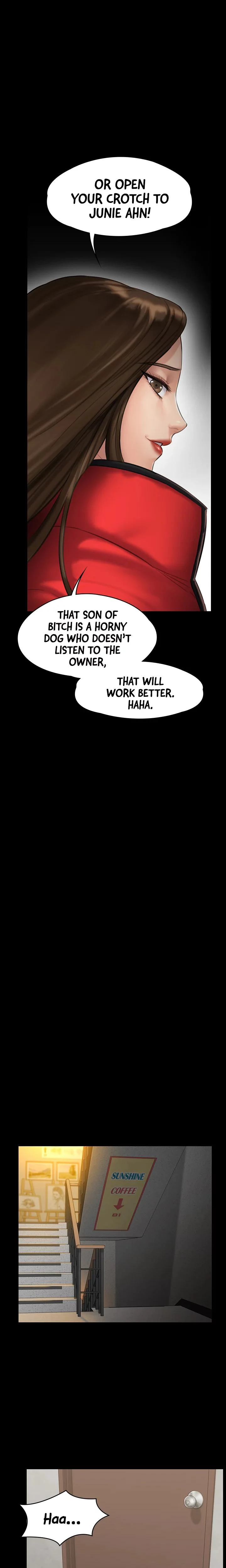 Queen Bee Chapter 140 Page 1