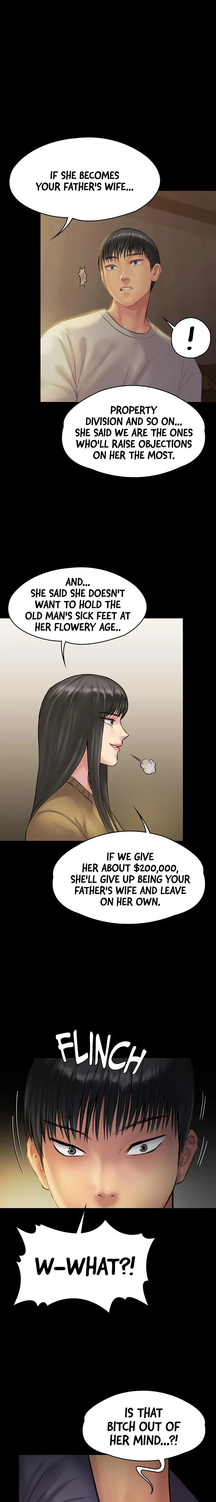 Queen Bee Chapter 141 Page 1