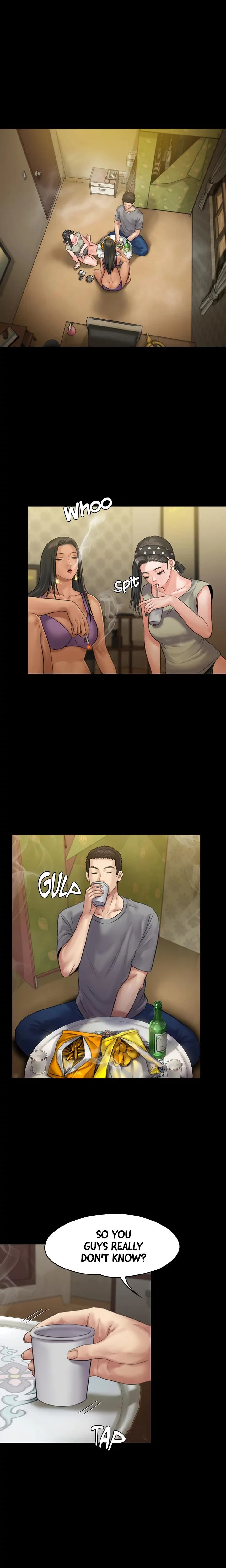 Queen Bee Chapter 141 Page 3