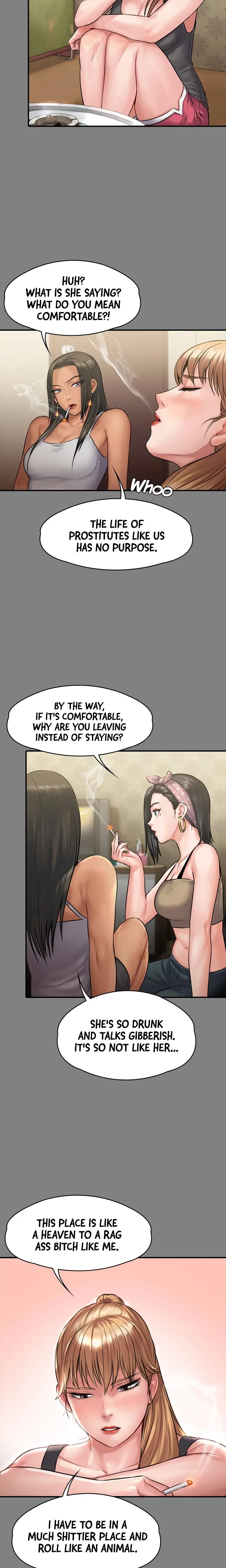 Queen Bee Chapter 141 Page 6
