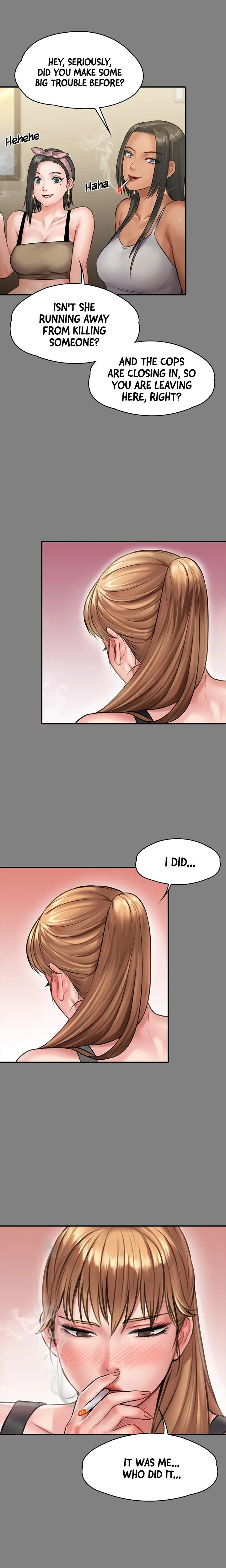 Queen Bee Chapter 141 Page 8