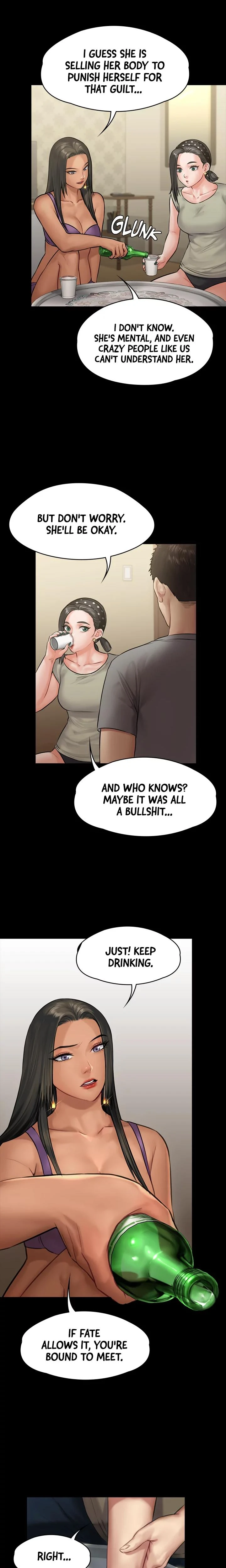 Queen Bee Chapter 141 Page 10