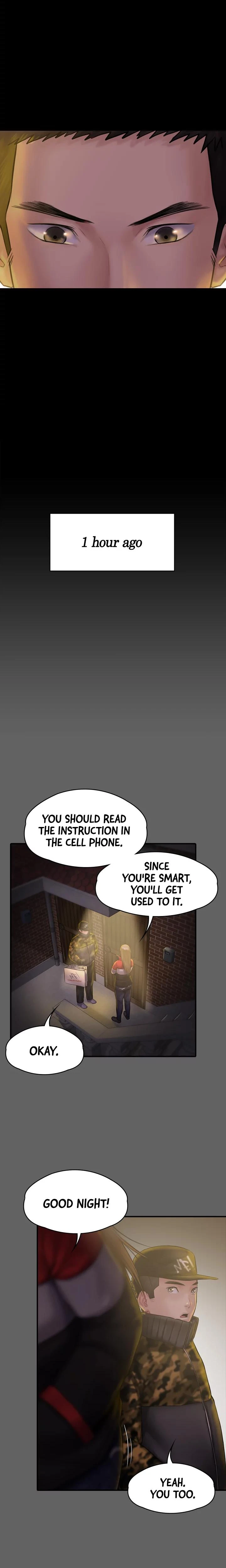 Queen Bee Chapter 142 Page 9
