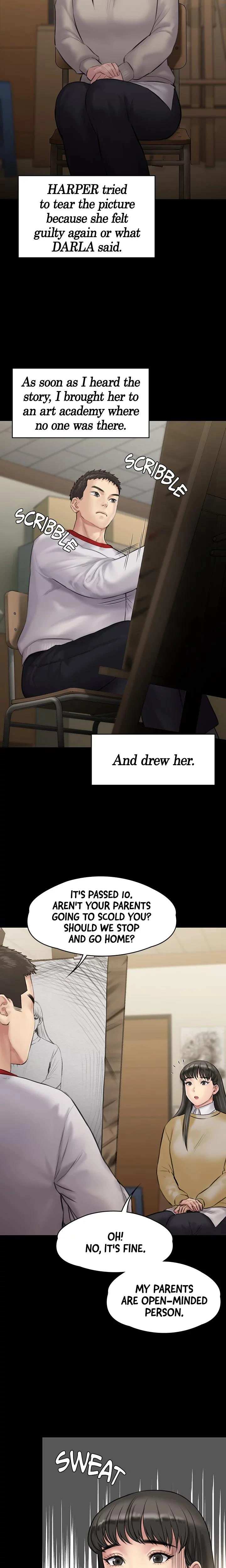 Queen Bee Chapter 142 Page 16