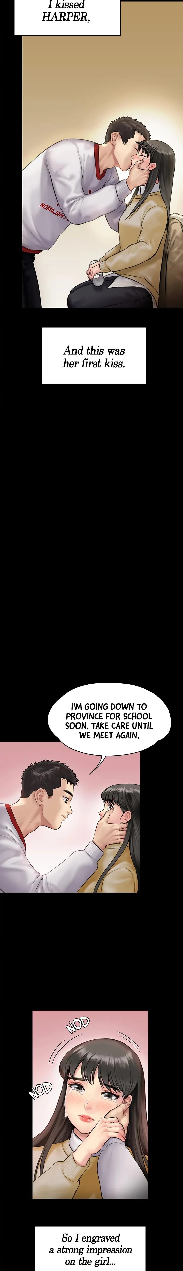 Queen Bee Chapter 142 Page 23