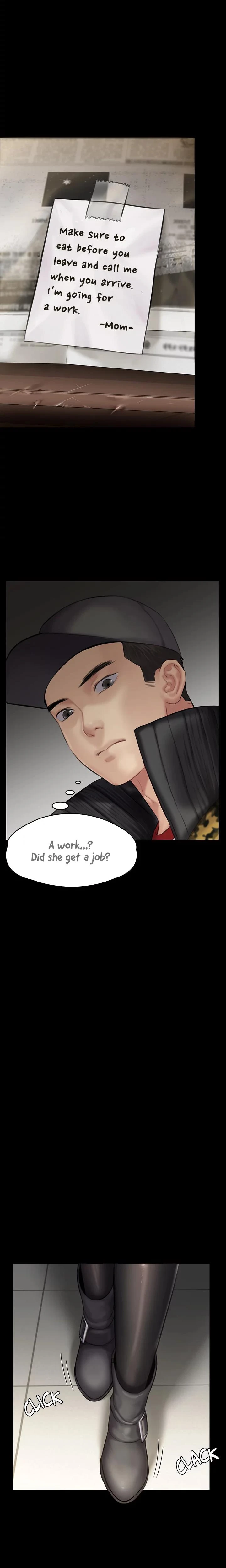 Queen Bee Chapter 142 Page 25