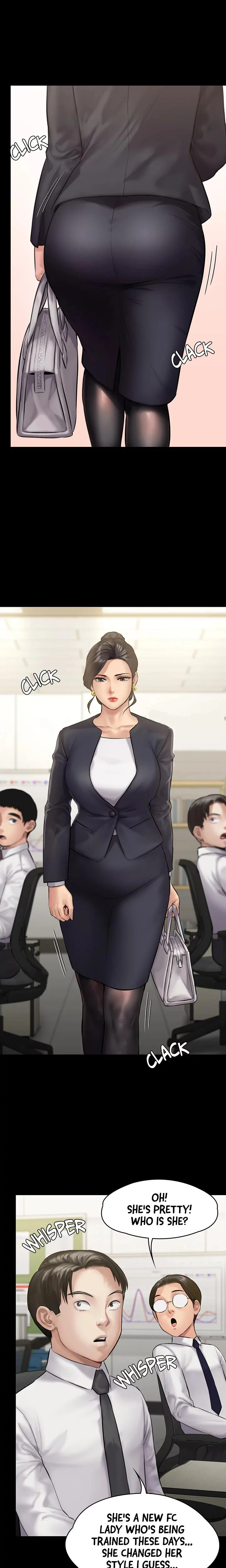 Queen Bee Chapter 142 Page 26