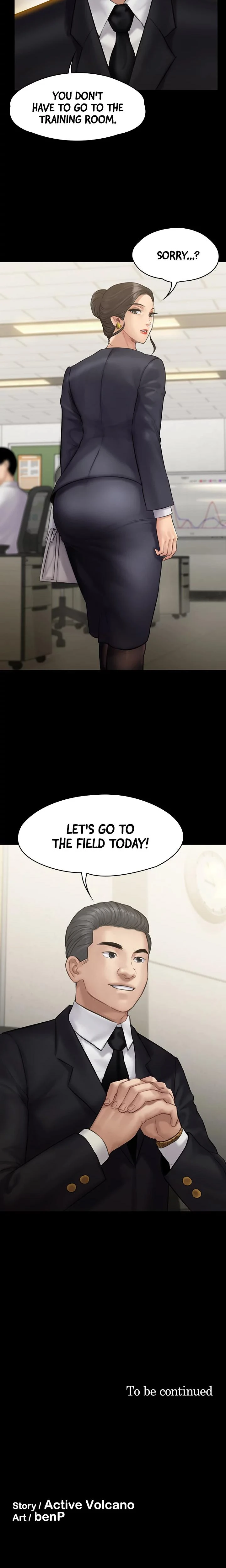 Queen Bee Chapter 142 Page 29