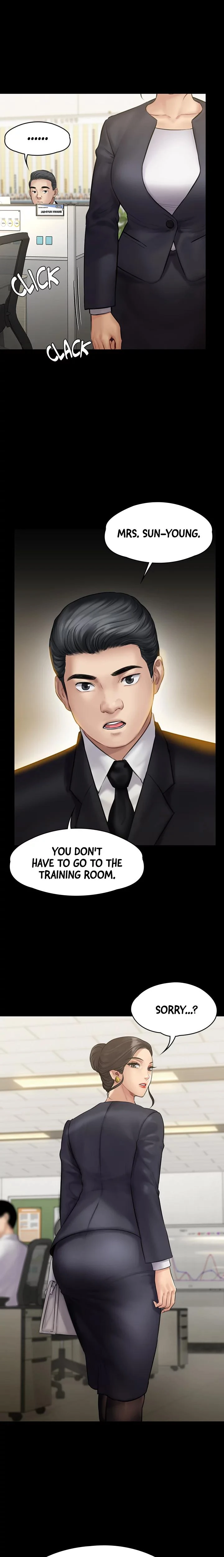 Queen Bee Chapter 143 Page 1