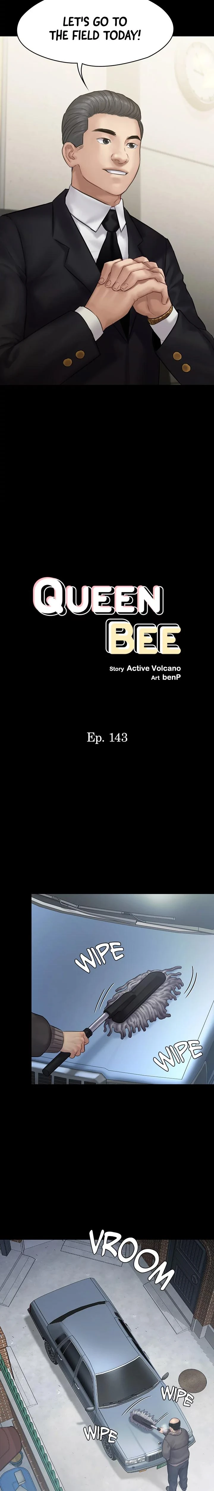 Queen Bee Chapter 143 Page 2