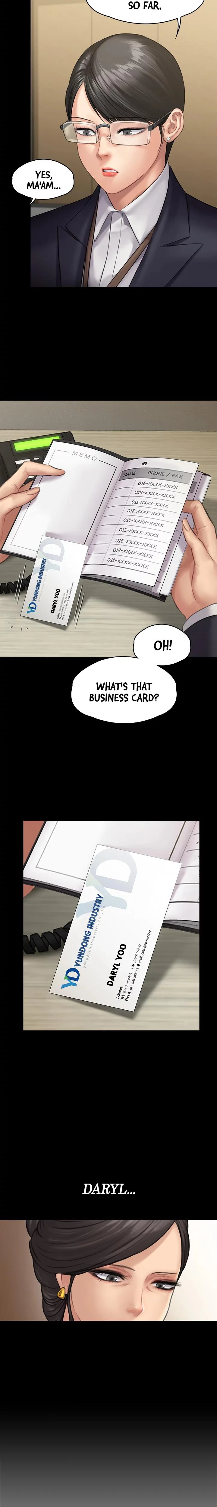 Queen Bee Chapter 143 Page 25