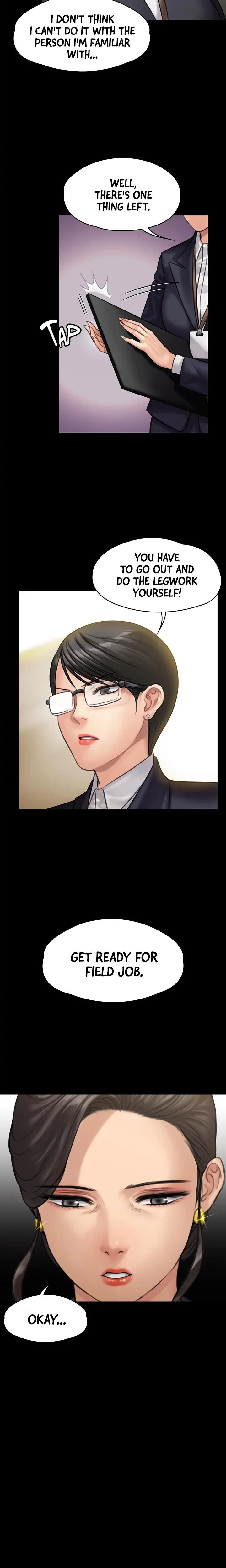 Queen Bee Chapter 144 Page 8