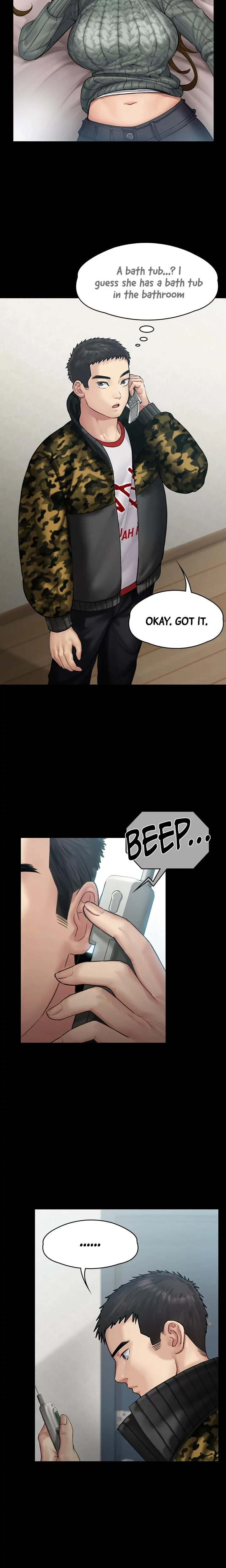 Queen Bee Chapter 144 Page 17