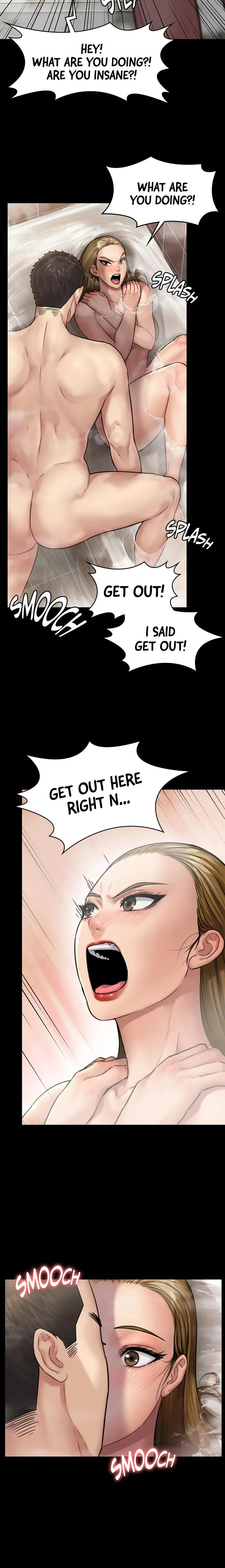 Queen Bee Chapter 144 Page 24