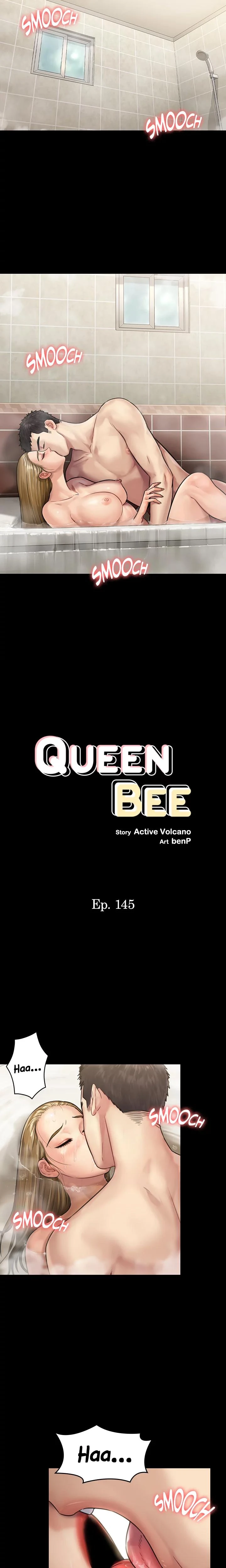 Queen Bee Chapter 145 Page 2
