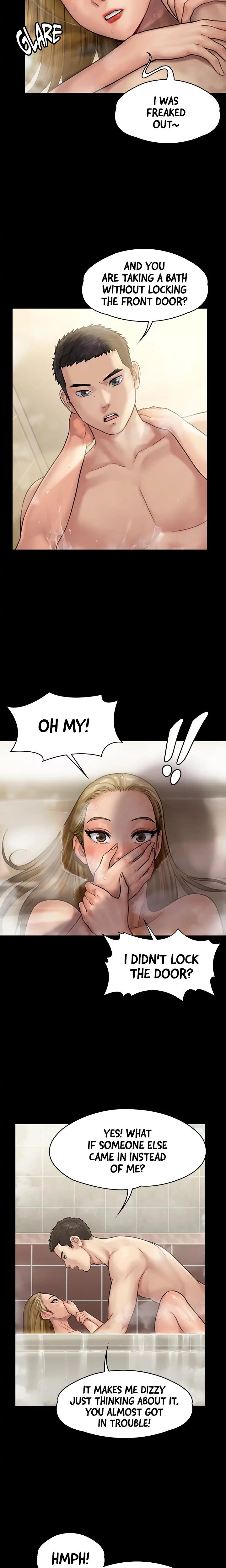 Queen Bee Chapter 145 Page 4