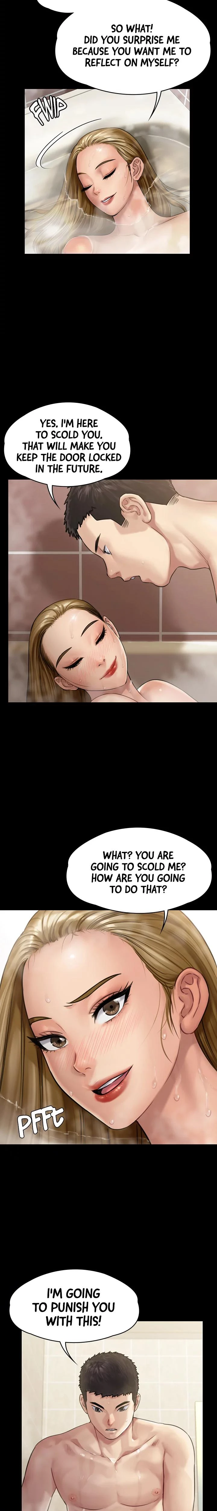 Queen Bee Chapter 145 Page 5