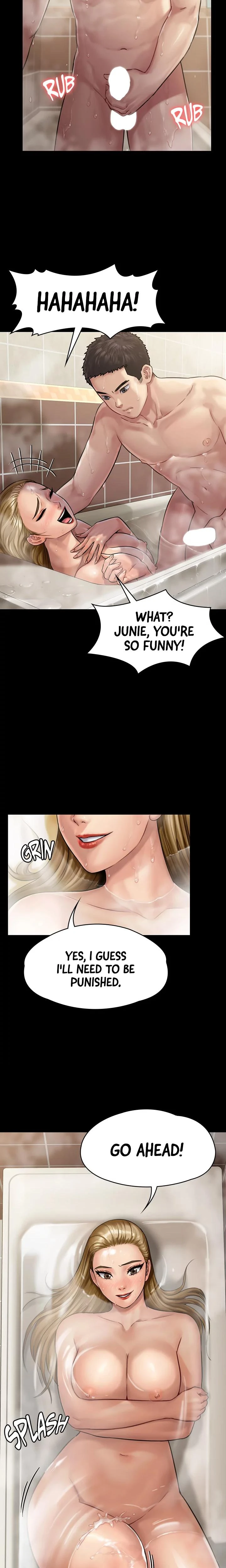 Queen Bee Chapter 145 Page 6