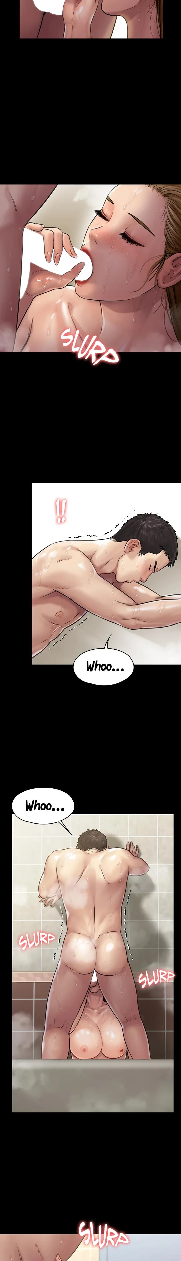 Queen Bee Chapter 145 Page 9