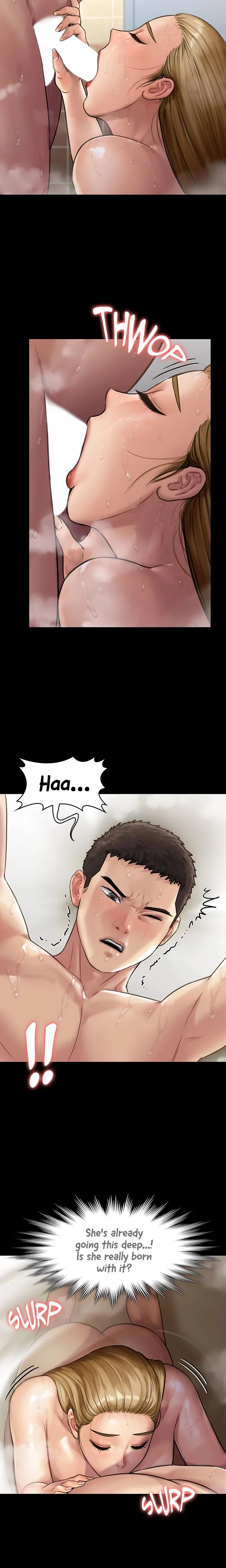 Queen Bee Chapter 145 Page 10