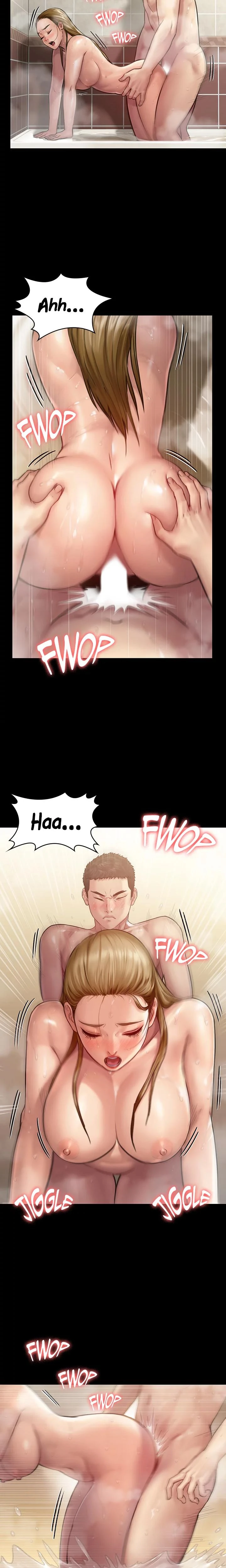 Queen Bee Chapter 145 Page 16