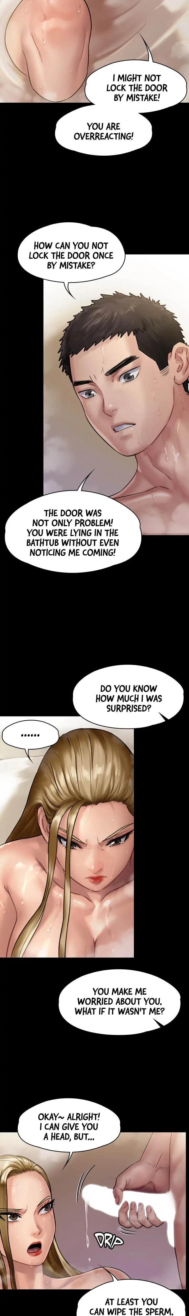 Queen Bee Chapter 146 Page 3