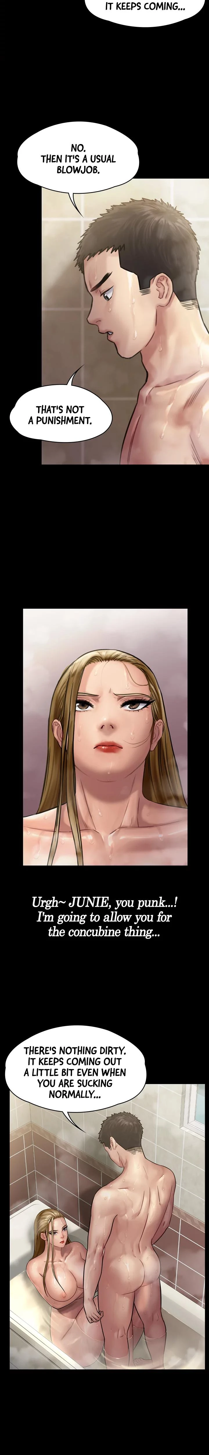 Queen Bee Chapter 146 Page 4