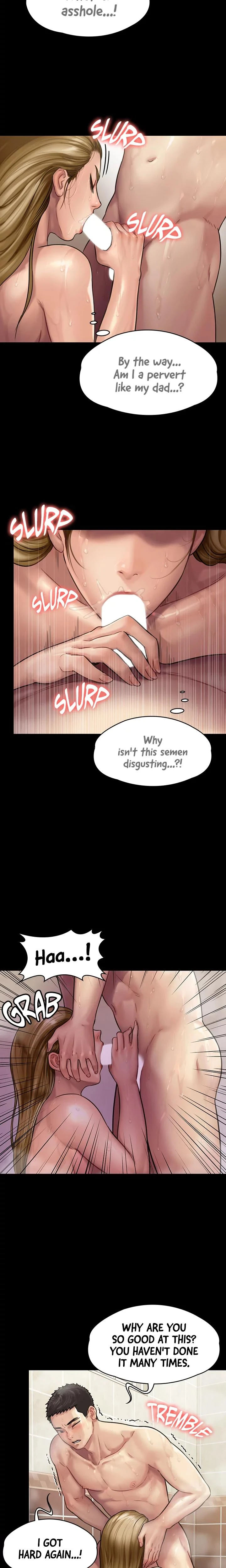 Queen Bee Chapter 146 Page 8