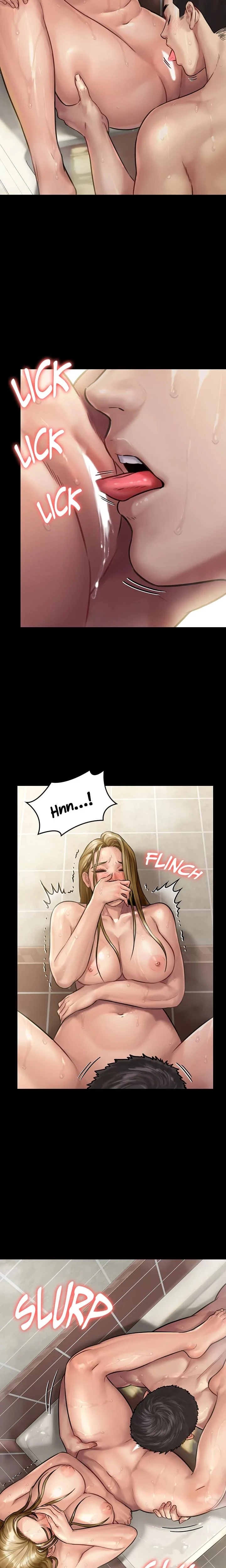 Queen Bee Chapter 146 Page 10
