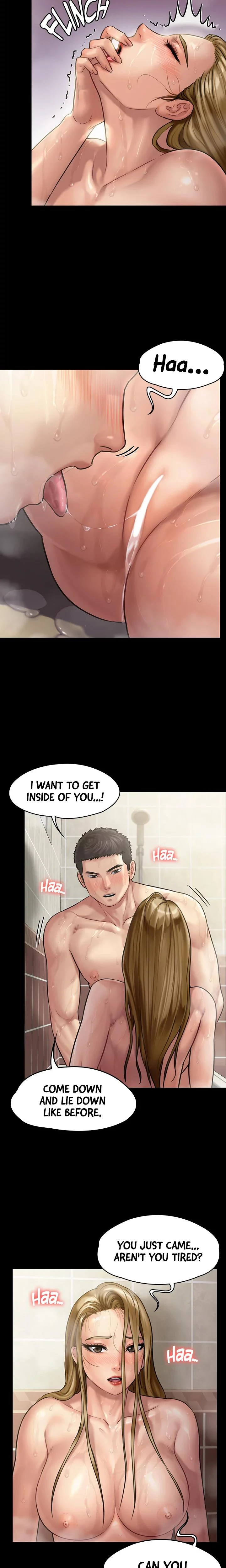 Queen Bee Chapter 146 Page 12