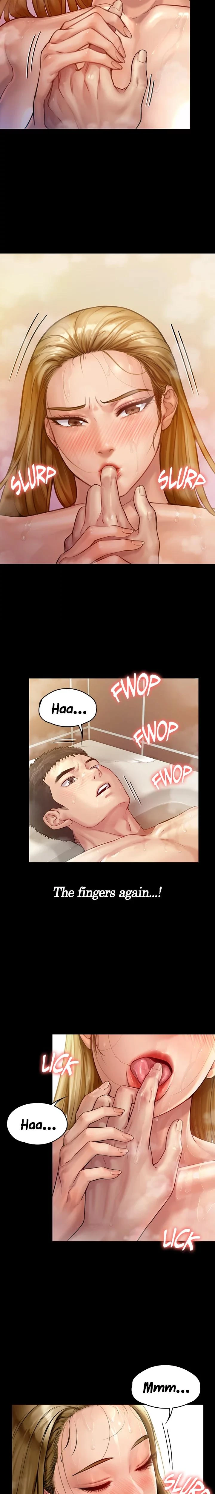 Queen Bee Chapter 147 Page 8