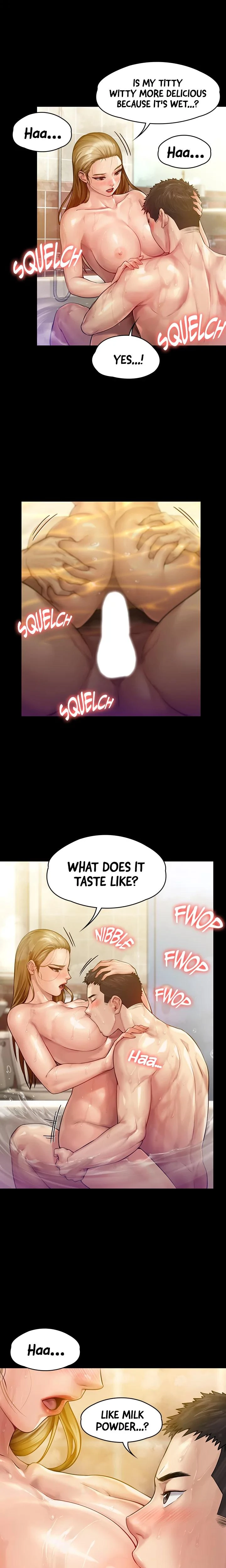 Queen Bee Chapter 147 Page 11