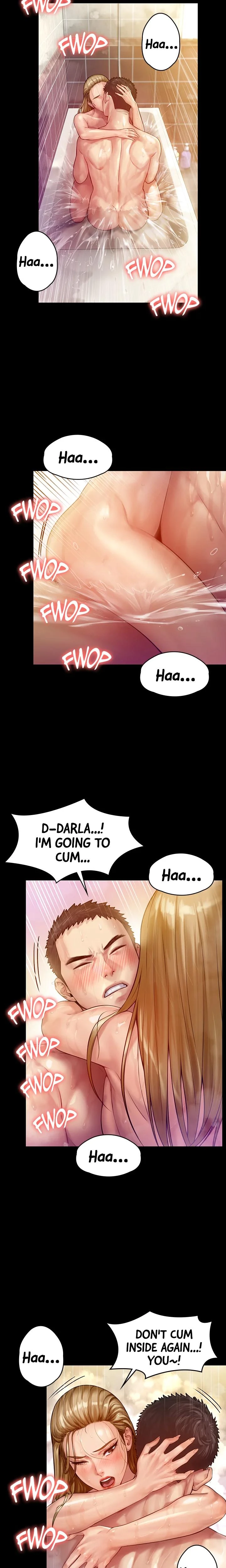 Queen Bee Chapter 147 Page 13