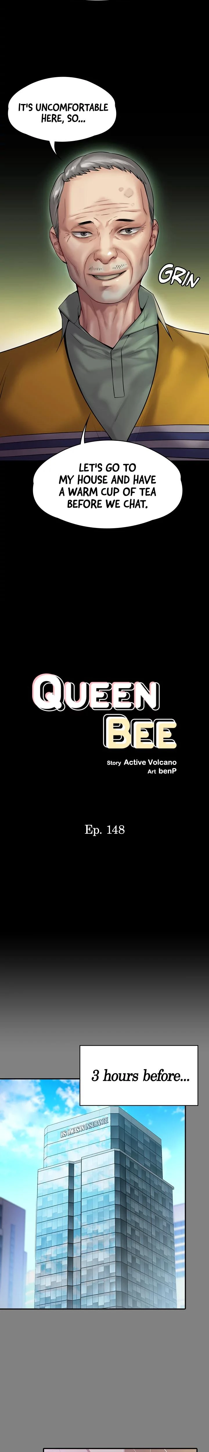 Queen Bee Chapter 148 Page 2