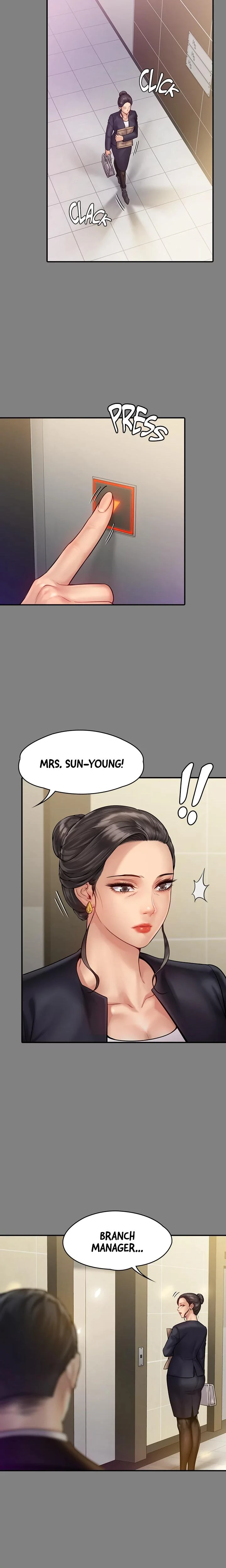 Queen Bee Chapter 148 Page 3