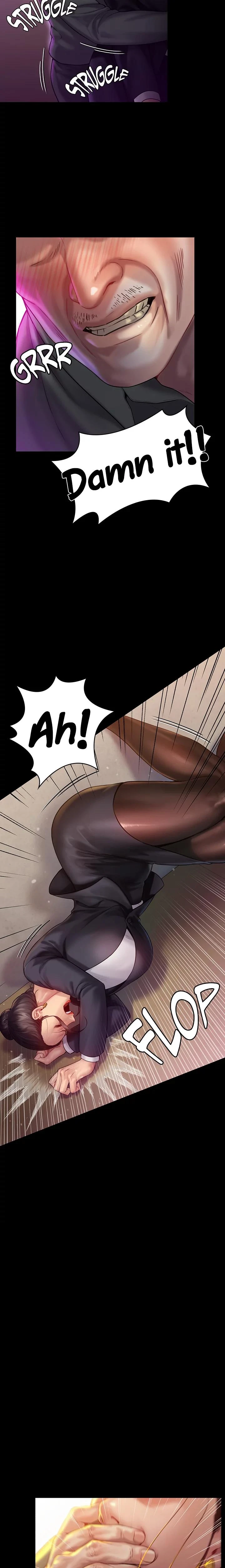 Queen Bee Chapter 148 Page 24