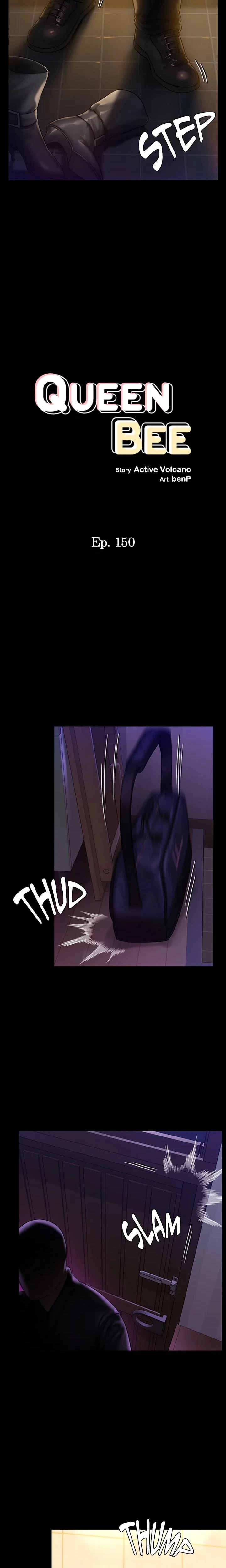 Queen Bee Chapter 150 Page 2