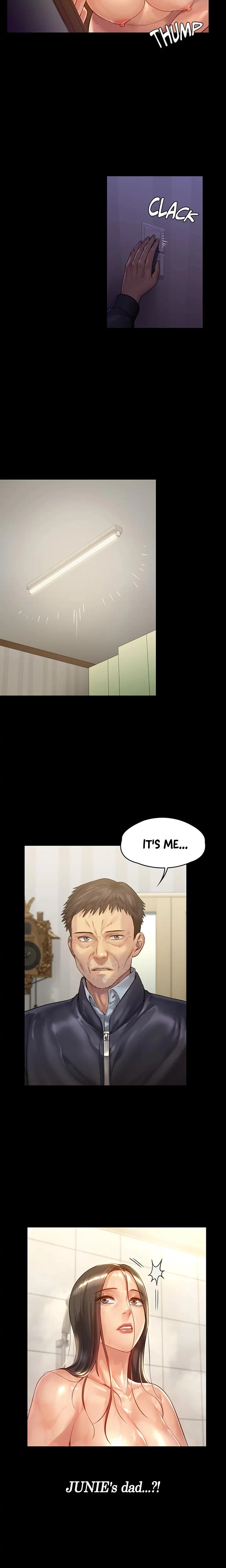 Queen Bee Chapter 150 Page 5