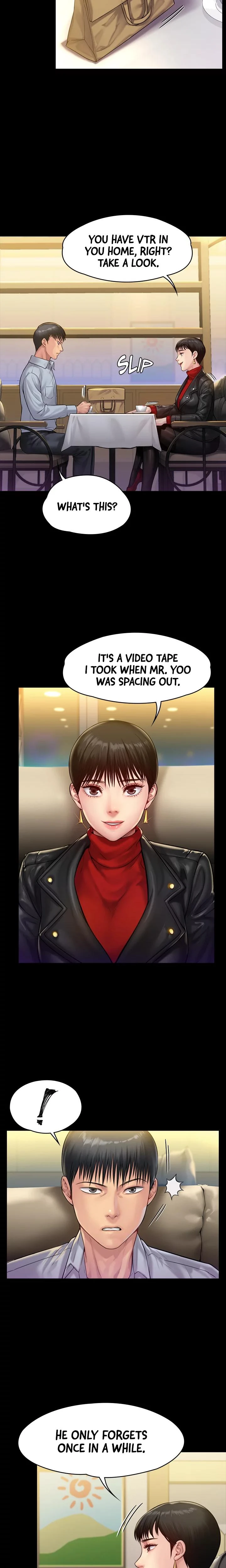 Queen Bee Chapter 150 Page 12