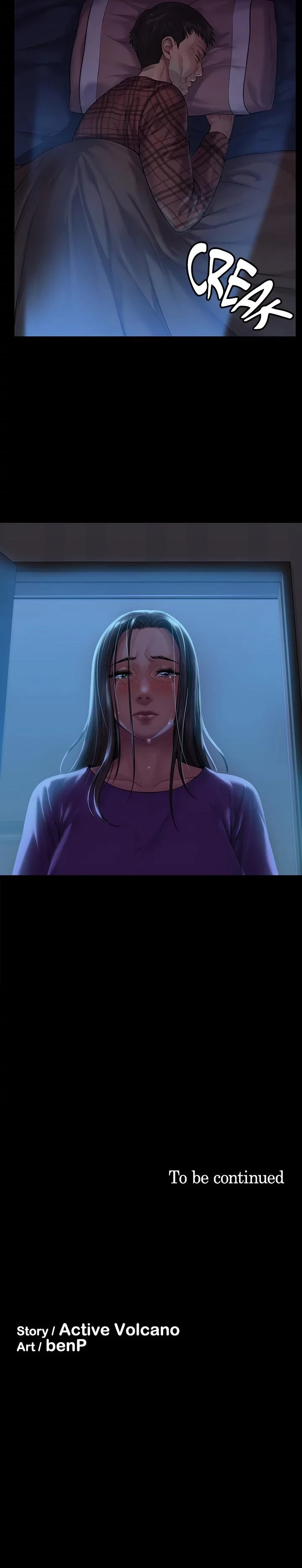 Queen Bee Chapter 150 Page 25