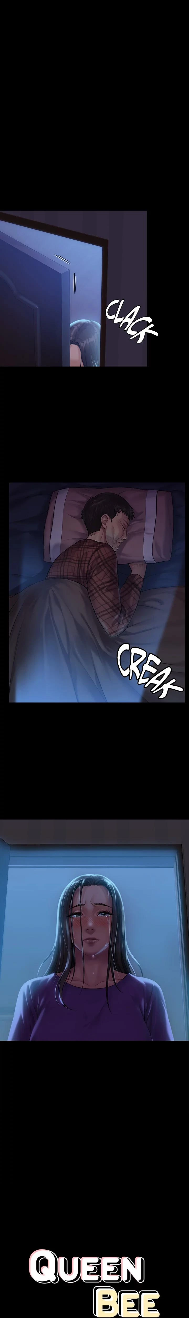 Queen Bee Chapter 151 Page 1