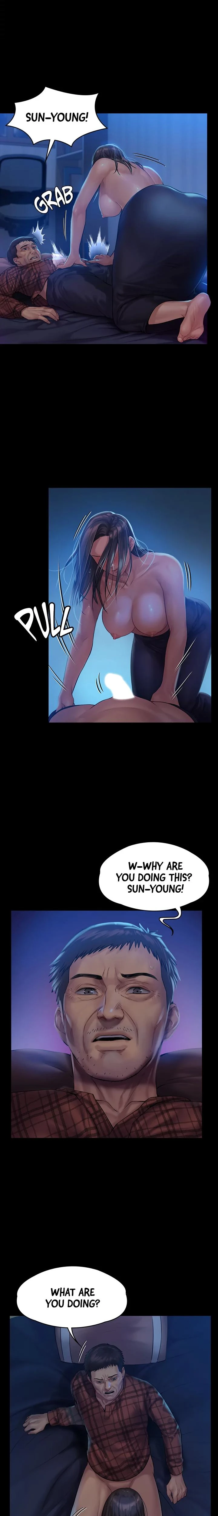 Queen Bee Chapter 151 Page 5