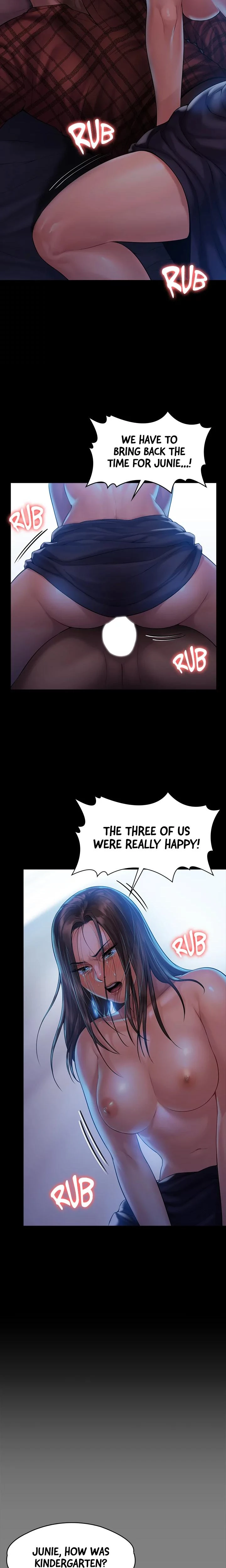 Queen Bee Chapter 151 Page 13