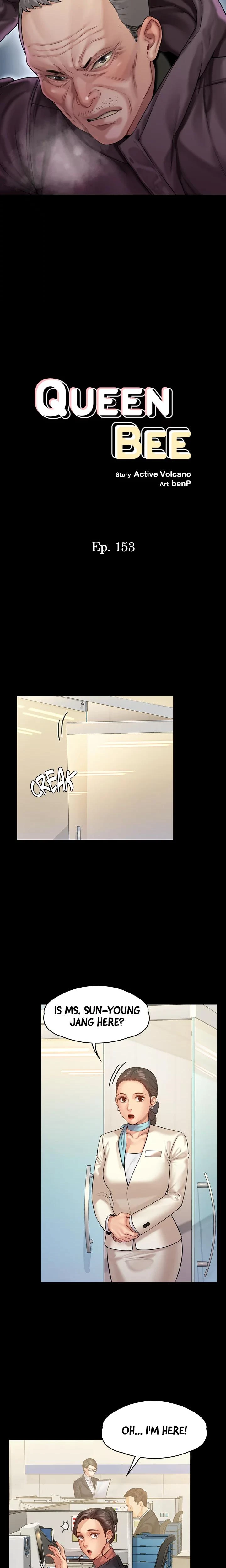 Queen Bee Chapter 153 Page 2