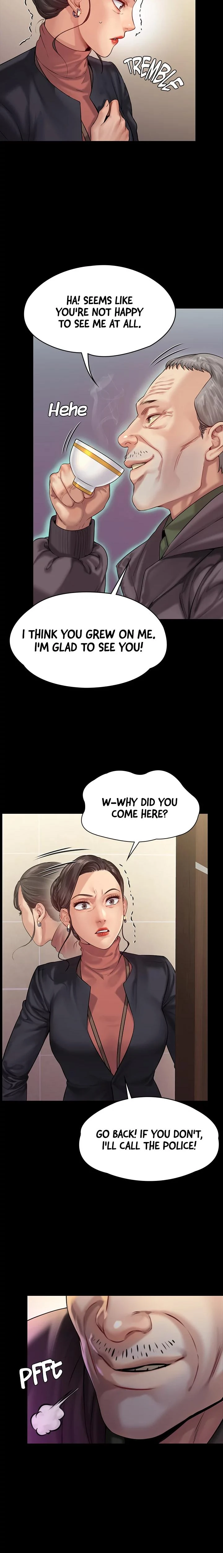 Queen Bee Chapter 153 Page 6