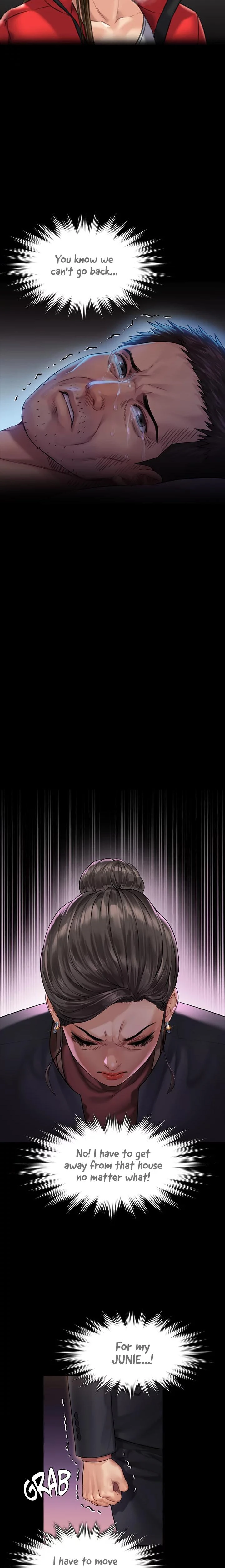 Queen Bee Chapter 153 Page 14