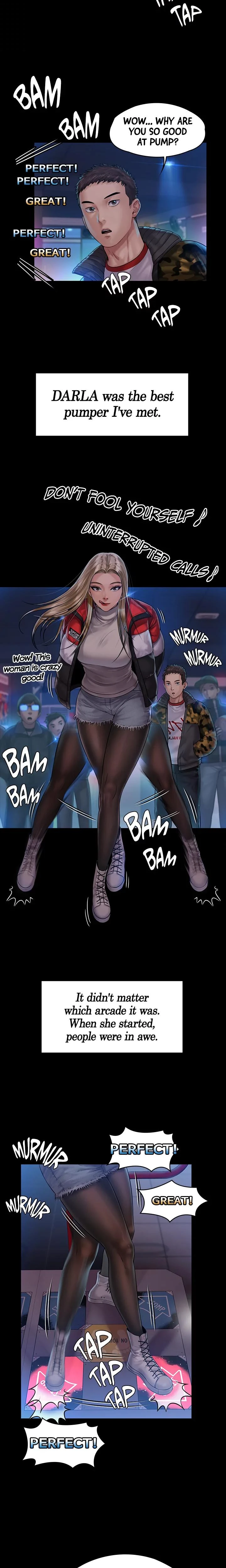 Queen Bee Chapter 153 Page 20