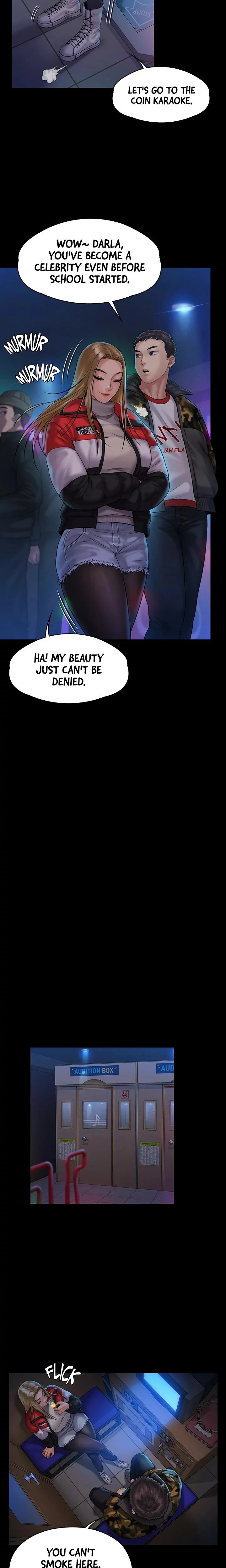 Queen Bee Chapter 153 Page 23