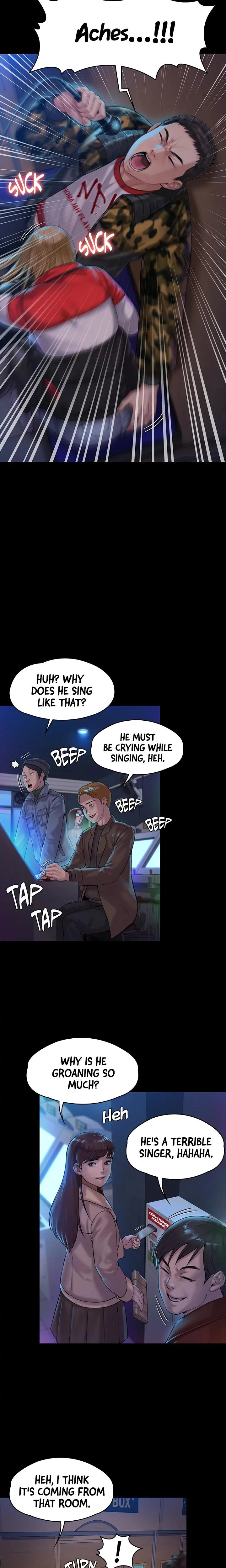 Queen Bee Chapter 154 Page 6