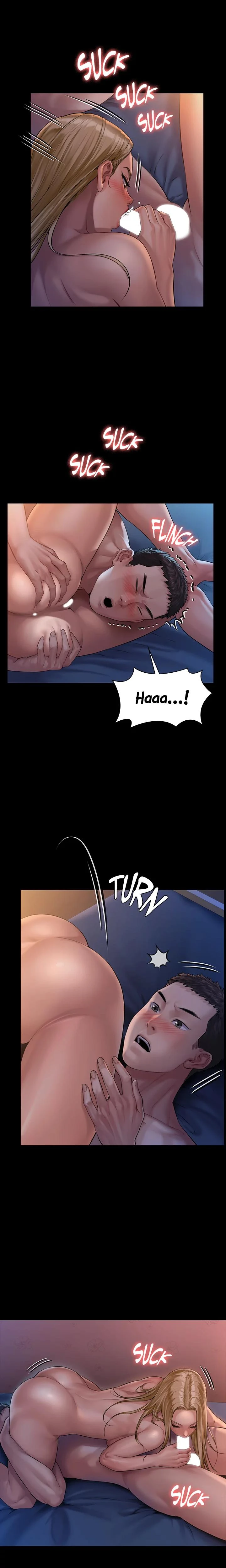 Queen Bee Chapter 154 Page 11